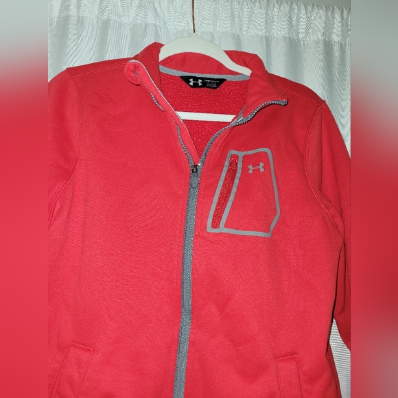Under Armour Jacket - Picture 6 of 7